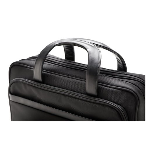 Kensington Contour 2.0 15.6" Business Laptop Briefcase - Image 3