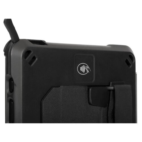 Targus THD932GLZ tablet case 25.6 cm (10.1") Flip case Black - Image 9
