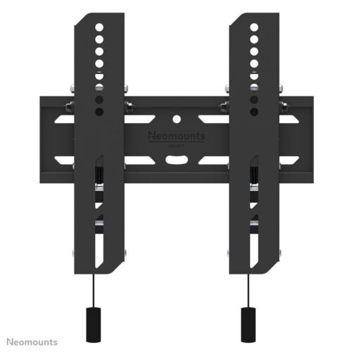 Neomounts WL35S-850BL12 TV mount wall 24-65" - tiltable - lockable - fast installation - Image 4