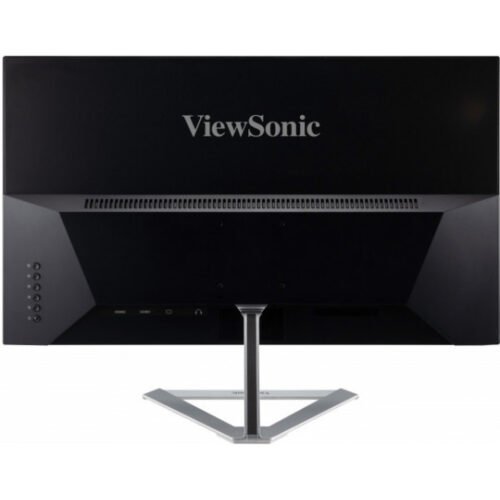 Viewsonic VX Series VX2776-SMH LED display 68.6 cm (27") 1920 x 1080 pixels Full HD Silver - Image 6
