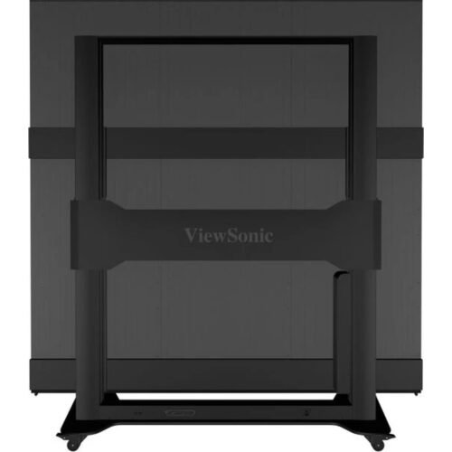 Viewsonic LDS135-153 Signage Display Digital signage flat panel 3.43 m (135") LED Wi-Fi 600 cd/m² Black Android 9 - Image 12