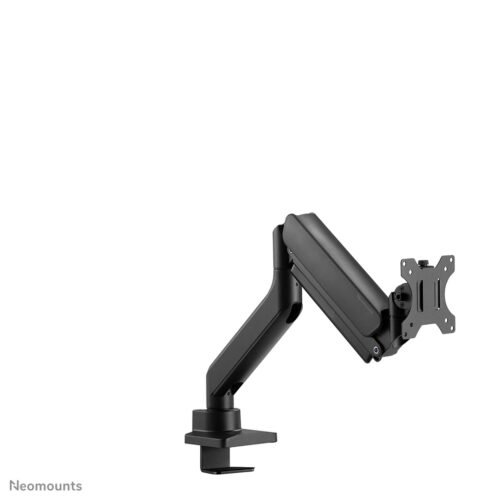 Neomounts DS70-450BL1 Monitor arm 17-42" - gas spring - Topfix - 180°-stop - Image 9