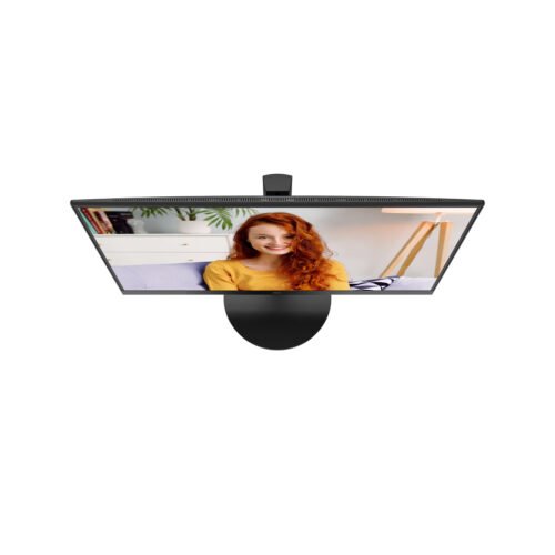 AOC B3 U27B3CF computer monitor 68.6 cm (27") 3840 x 2160 pixels 4K Ultra HD LCD Black - Image 11