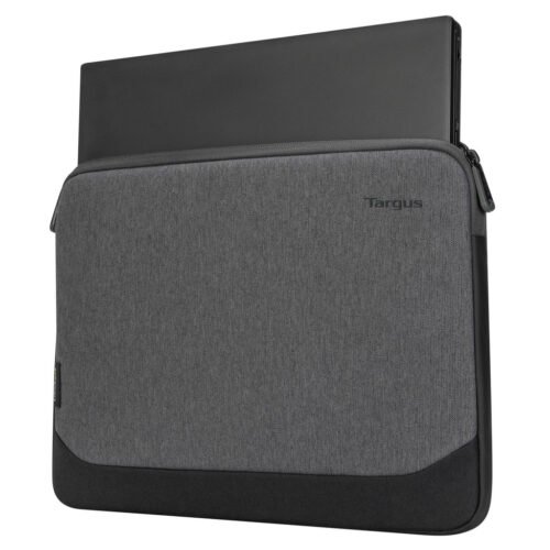 Targus TBS64902 30.5 cm (12") Sleeve case Grey - Image 2
