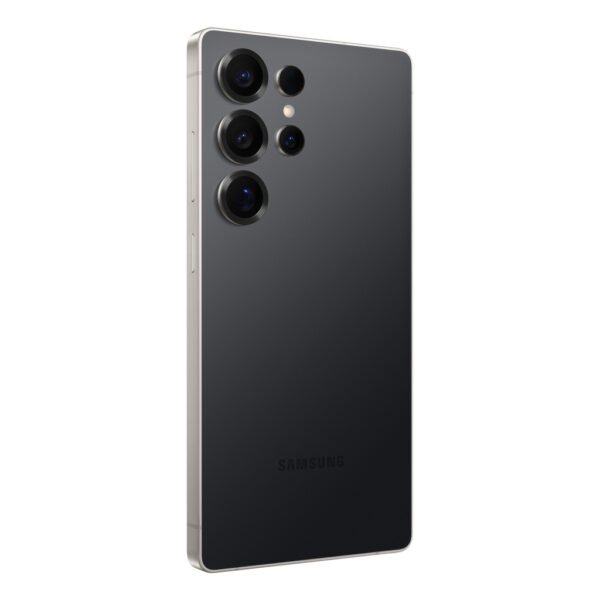 Samsung Galaxy S25 Ultra SM-S938B/DS 17.5 cm (6.9") Dual SIM Android 15 5G USB Type-C 12 GB 256 GB 5000 mAh Black - Image 3