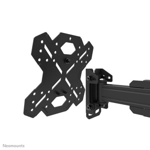 Neomounts WL40S-840BL12 TV mount wall 32-55" - full motion - fast installation - Image 9