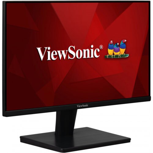 Viewsonic VA VA2215-H computer monitor 55.9 cm (22") 1920 x 1080 pixels Full HD LCD Black - Image 4