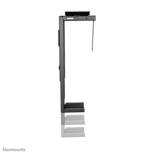 Neomounts NM-CPU100BLACK CPU holder - rotatable - max 10 kg - universal - Image 6