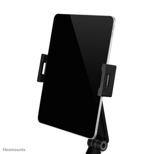 Neomounts DS15-545BL1 Tablet holder desk clamp 4.7-12.9" - universal - full motion - Image 20