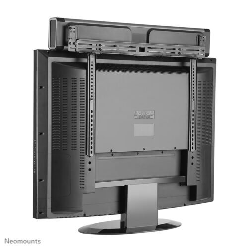 Neomounts AWL29-750BL1 Videobar/soundbar holder VESA - max 10 kg - universal - Image 16