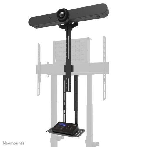Neomounts AFL-875BL1 Videobar and multimedia kit - universal - Image 15