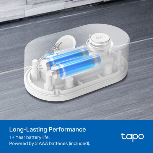 TP-Link Tapo Smart Water Leak Sensor - Image 2