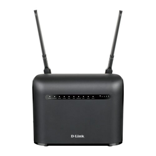 D-Link LTE Cat4 Wi-Fi AC1200 Router