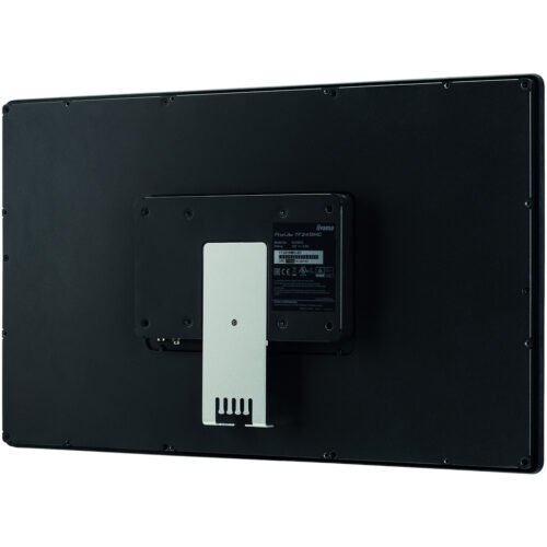 iiyama ProLite TF2415MC-B2 computer monitor 60.5 cm (23.8") 1920 x 1080 pixels Full HD LCD Touchscreen Multi-user Black - Image 9
