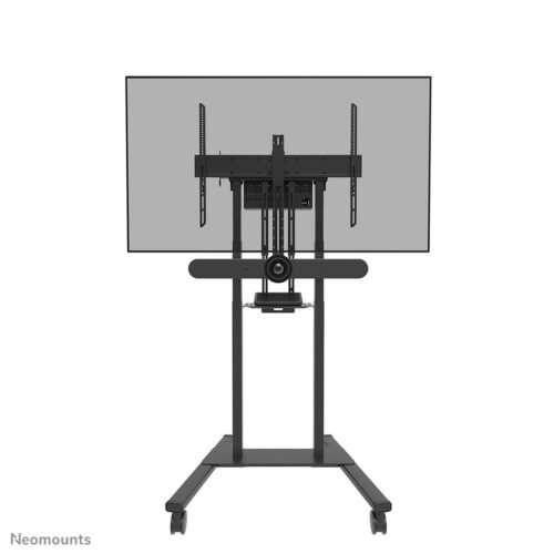 Neomounts AFL-875BL1 Videobar and multimedia kit - universal - Image 17