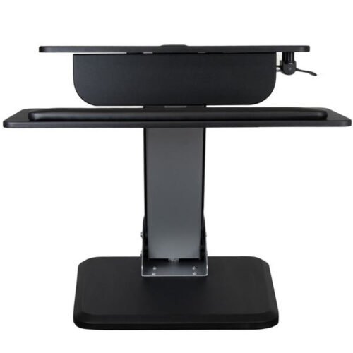StarTech.com Sit-to-Stand Workstation - Image 6
