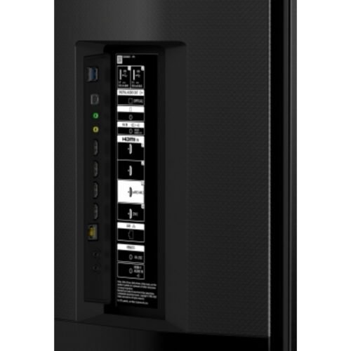 Sony FW-75BZ35L Signage Display Digital signage flat panel 190.5 cm (75") LCD Wi-Fi 550 cd/m² 4K Ultra HD Black Android 24/7 - Image 10