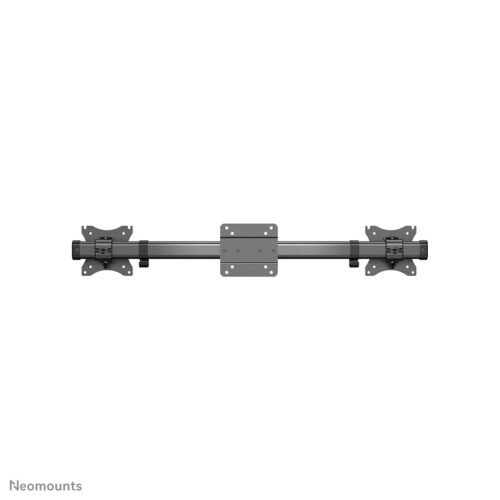 Neomounts FPMA-CB100BLACK Dual crossbar monitor arm adapter 10-27" - Image 7