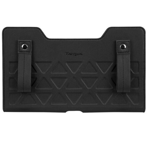 Targus THZ712GLZ tablet case 20.3 cm (8") Holster Black - Image 6