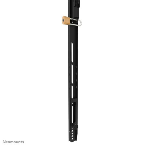 Neomounts WL30-750BL18P Heavy duty wall mount 50-98" - fixed - lockable - portrait - fast installation - TÜV - Image 15