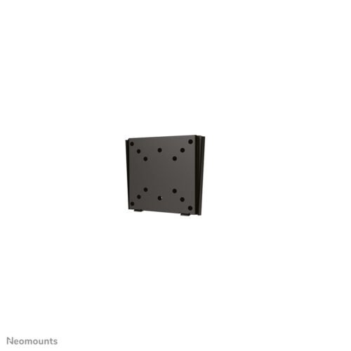 Neomounts FPMA-W25BLACK Monitor/TV mount wall 10-30" - ultra-flat - Image 2