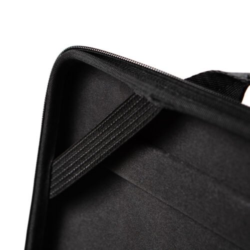 Techair TACWI014 Meet the ultimate 11-12” Chromebook case – it's like a work-in style superhero! Fasten it with secure scre - Image 9