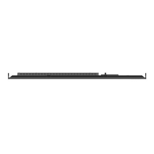 BenQ RE6503A interactive whiteboard 165.1 cm (65") 3840 x 2160 pixels Touchscreen Black - Image 3