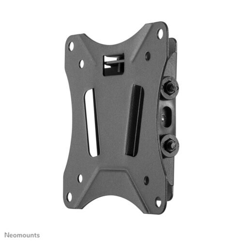 Neomounts NM-W60BLACK Monitor/TV mount wall 10-30" - tiltable - Image 4