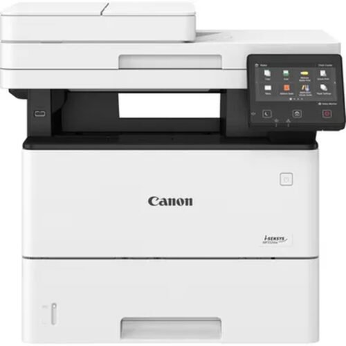 Canon i-SENSYS MF552dw Laser A4 1200 x 1200 DPI 43 ppm Wi-Fi - Image 2