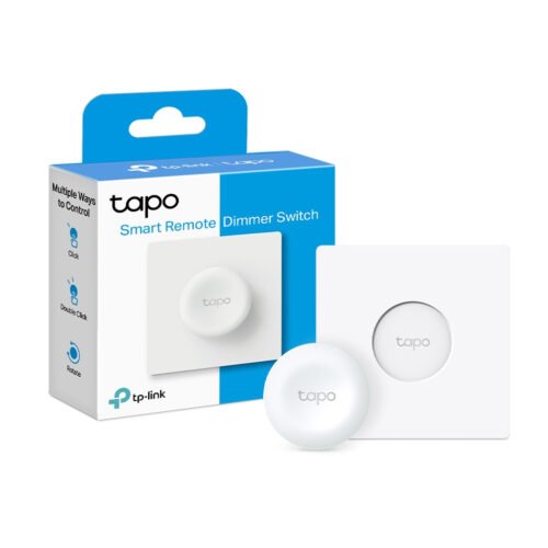 TP-Link Tapo Smart Remote Dimmer Switch - Image 8