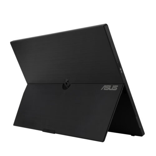 ASUS MB16ACV computer monitor 39.6 cm (15.6") 1920 x 1080 pixels Full HD LED Black - Image 5
