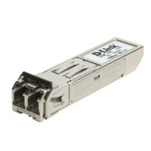 D-Link DEM-211 network transceiver module Fiber optic 100 Mbit/s SFP 1310 nm