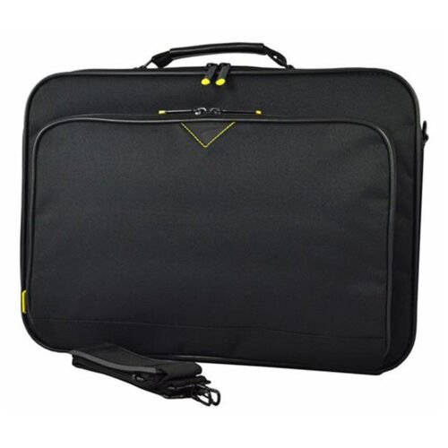 Techair TANZ0119v3 16-17.3" Classic Laptop Bag - Image 6