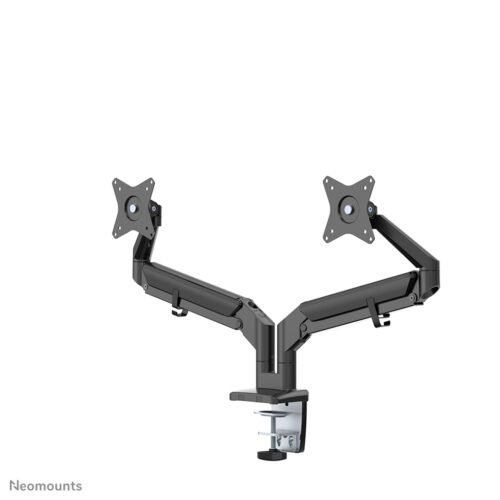 Neomounts DS70-810BL2 Monitor arm 17-32" - gas spring - space saving - 180°-stop - Image 2