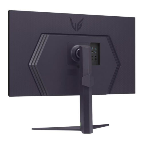 LG 32GS85Q-B computer monitor 80 cm (31.5") 2560 x 1440 pixels Quad HD Black - Image 2
