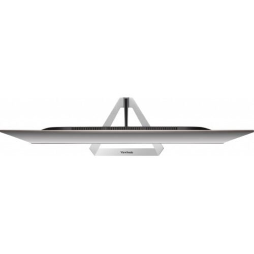 Viewsonic VX Series VX3276-MHD-3 computer monitor 81.3 cm (32") 1920 x 1080 pixels Full HD LED Silver - Image 13