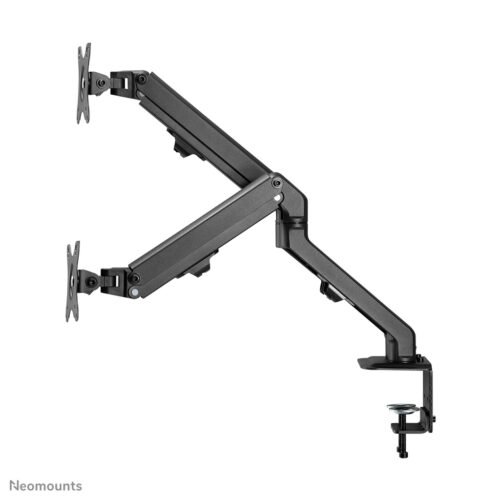 Neomounts FPMA-D650DBLACK Monitor arm 17-27" - coil spring - Image 6