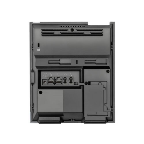 POLY CCX 400 Business Media Phone for Microsoft Teams and PoE-enabled - Image 3