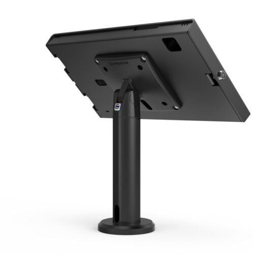 Compulocks Galaxy Tab A9 Apex Enclosure Rise Stand 8" Black - Image 2