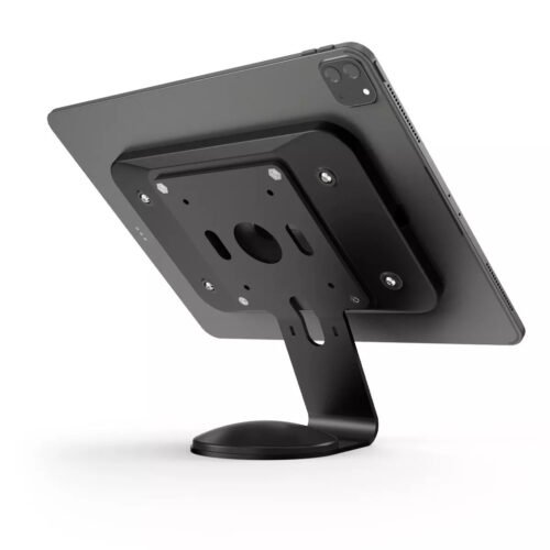 Compulocks Universal Invisible Core Counter Stand or Wall Mount Black - Image 5