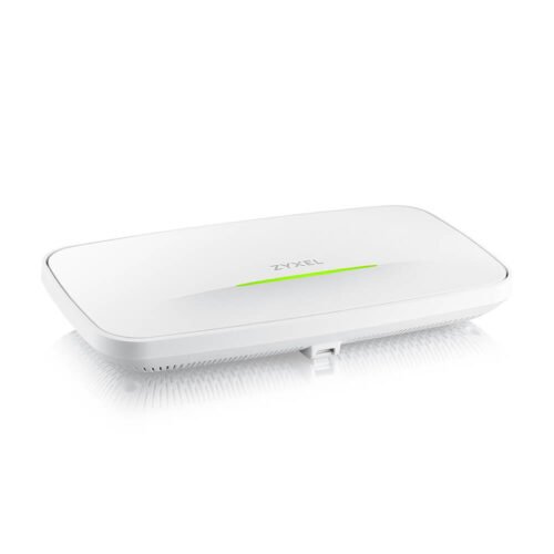 Zyxel WAX640S-6E 4800 Mbit/s White Power over Ethernet (PoE) - Image 5