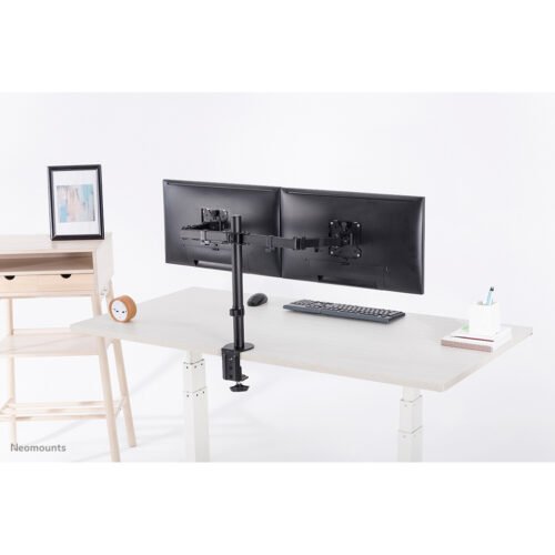 Neomounts FPMA-D550DBLACK Monitor arm 10-32" - Image 17