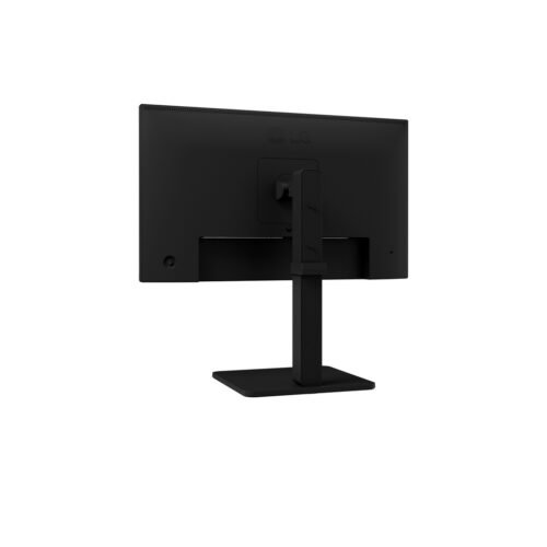 LG 24BA450-B computer monitor 60.5 cm (23.8") 1920 x 1080 pixels Full HD Black - Image 5