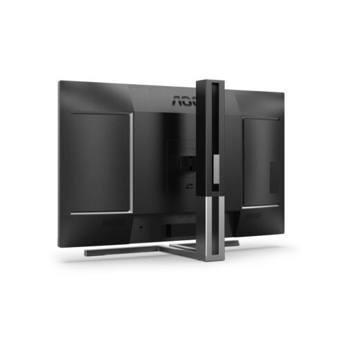 AOC Q27U3CV computer monitor 68.6 cm (27") 2560 x 1440 pixels 4K Ultra HD LCD Black - Image 15