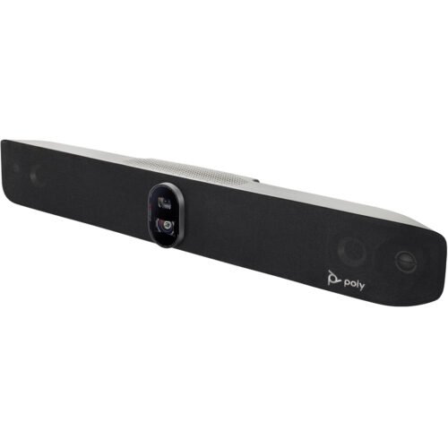 POLY Studio X70 All-In-One Video Bar No Radio or Power Cord - Image 5