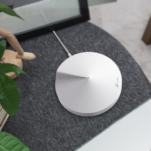 TP-Link AC2200 Smart Home Mesh Wi-Fi System, 3-Pack - Image 4