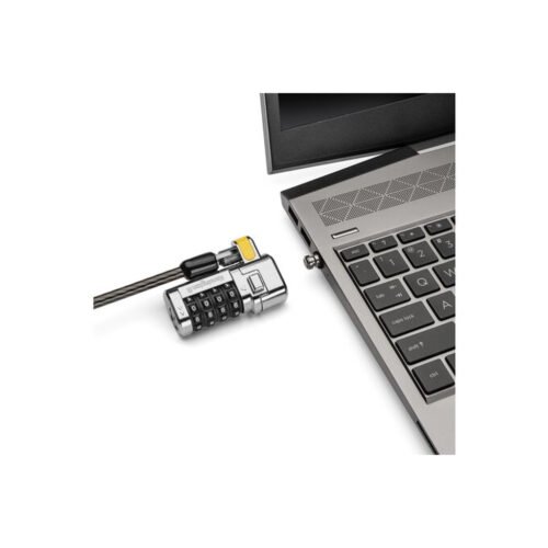 Kensington ClickSafe 3-in-1 Combination Lock (T-Bar, Nano & Wedge Anchors) - MK MTO - Image 3