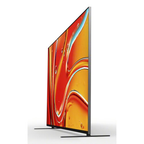 Sony FWD-65XR70 TV 165.1 cm (65") 4K Ultra HD Smart TV Wi-Fi Black - Image 8