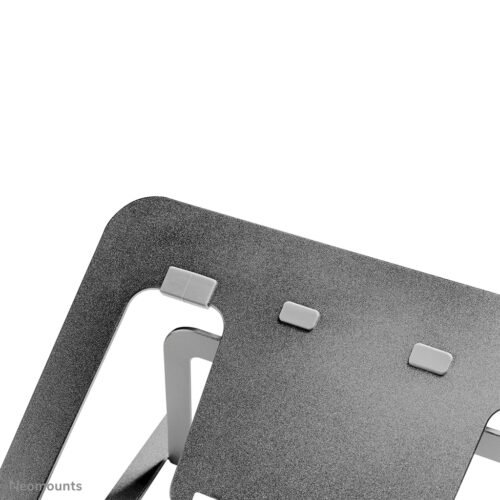 Neomounts NSLS085GREY Laptop stand 10-17" - foldable - compact - universal - Image 5