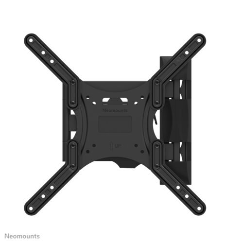 Neomounts WL40-550BL14 TV mount wall 32-55" - full motion - easy install - Image 3